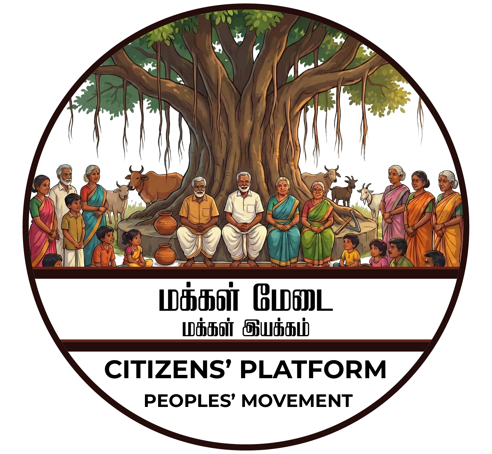 MAKKAL MEDAI